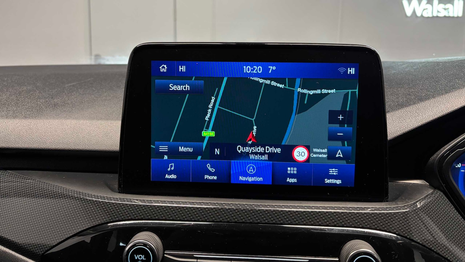 Used Ford Kuga 2024 for sale - 76661876: Photo 19