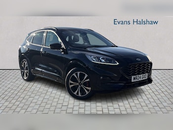 2024 - 2.5 PHEV ST-Line X Edition 5dr CVT