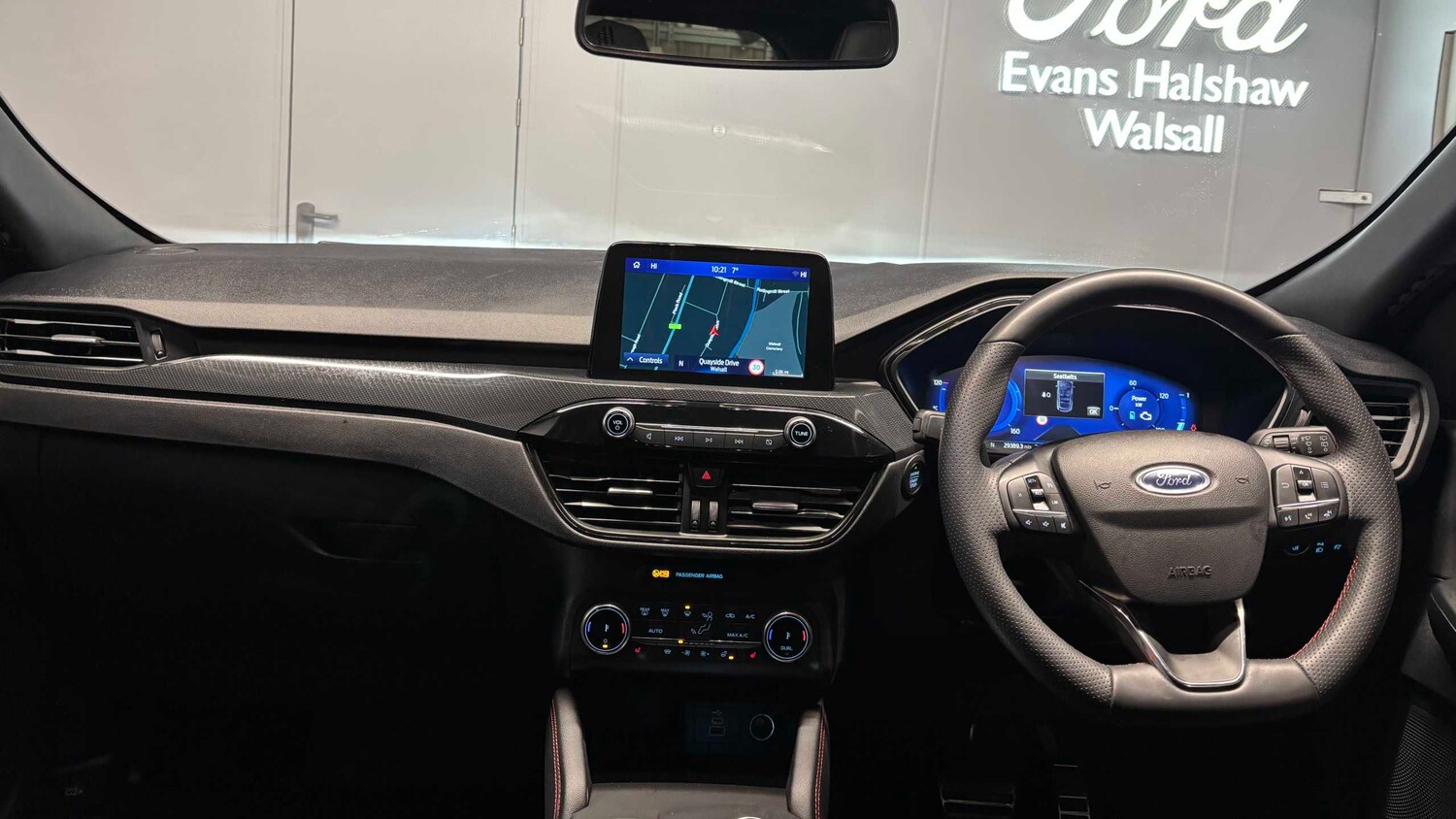 Used Ford Kuga 2024 for sale - 76661876: Photo 25