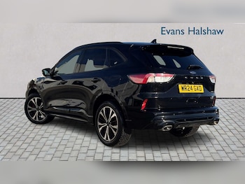 Used Ford Kuga 2024 for sale - 76661876: Photo