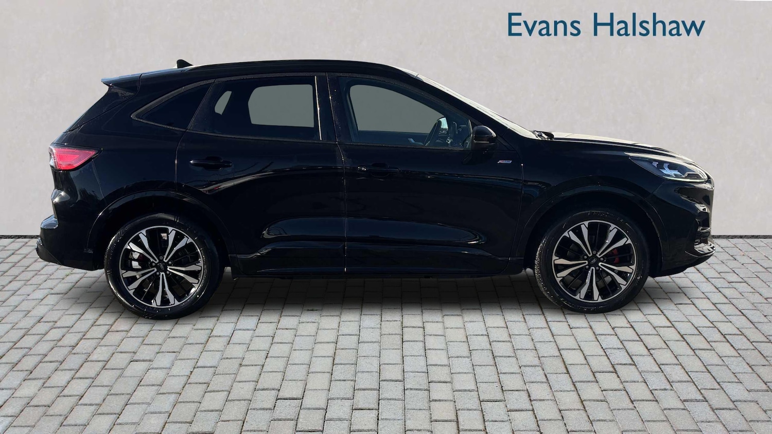 Used Ford Kuga 2024 for sale - 76661876: Photo 3