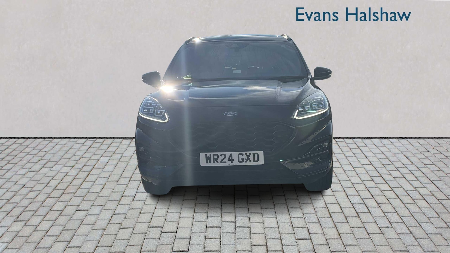 Used Ford Kuga 2024 for sale - 76661876: Photo 4