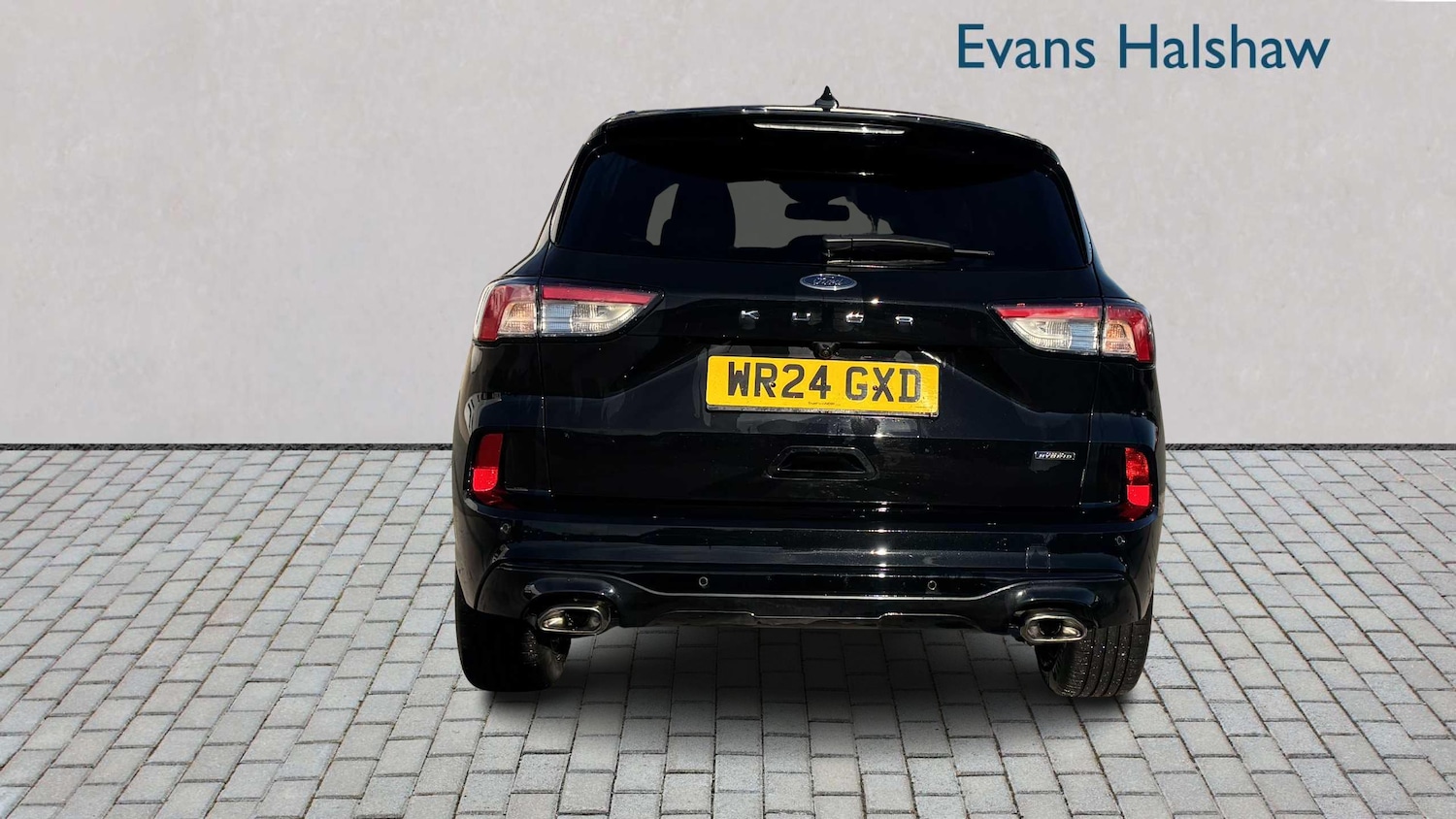 Used Ford Kuga 2024 for sale - 76661876: Photo 5