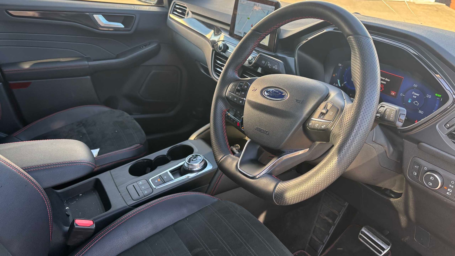 Used Ford Kuga 2024 for sale - 76661876: Photo 6