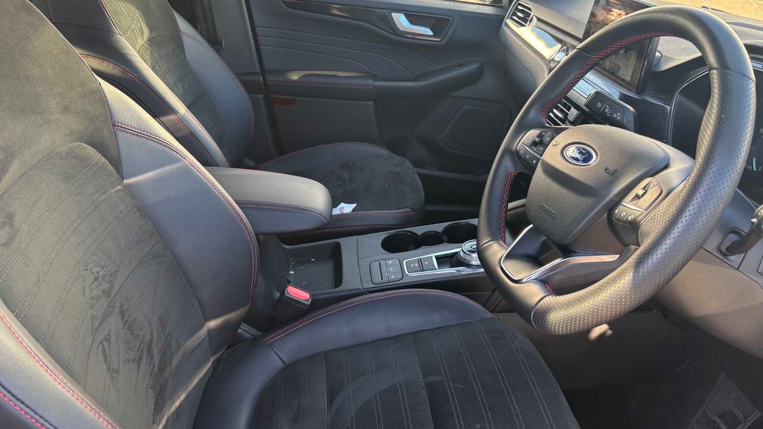 Used Ford Kuga 2024 for sale - 76661876: Photo 7