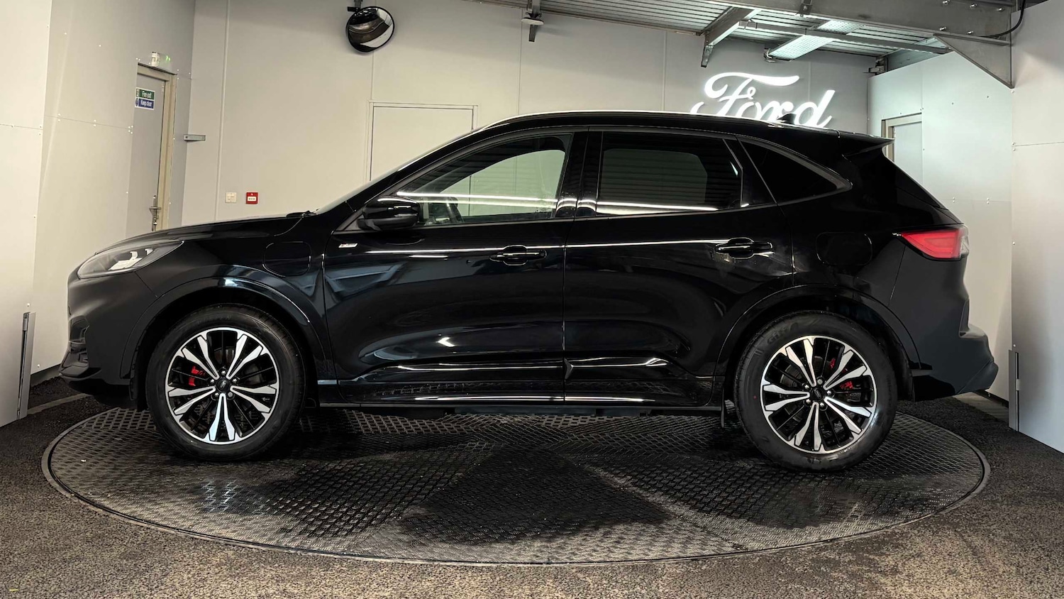Used Ford Kuga 2024 for sale - 76661876: Photo 8