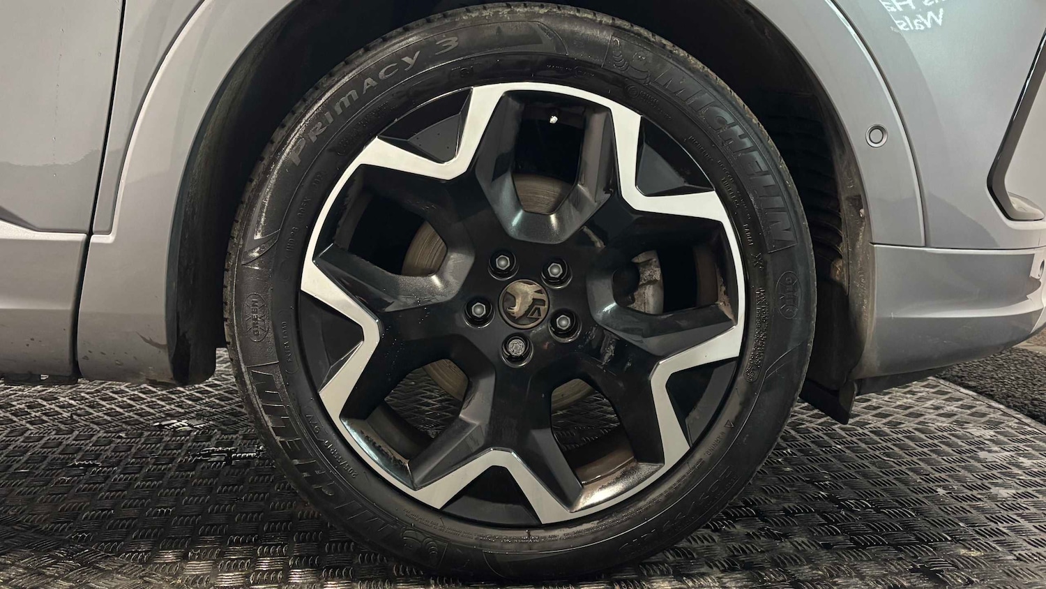 Used Vauxhall Grandland 2024 for sale - 76842938: Photo 10