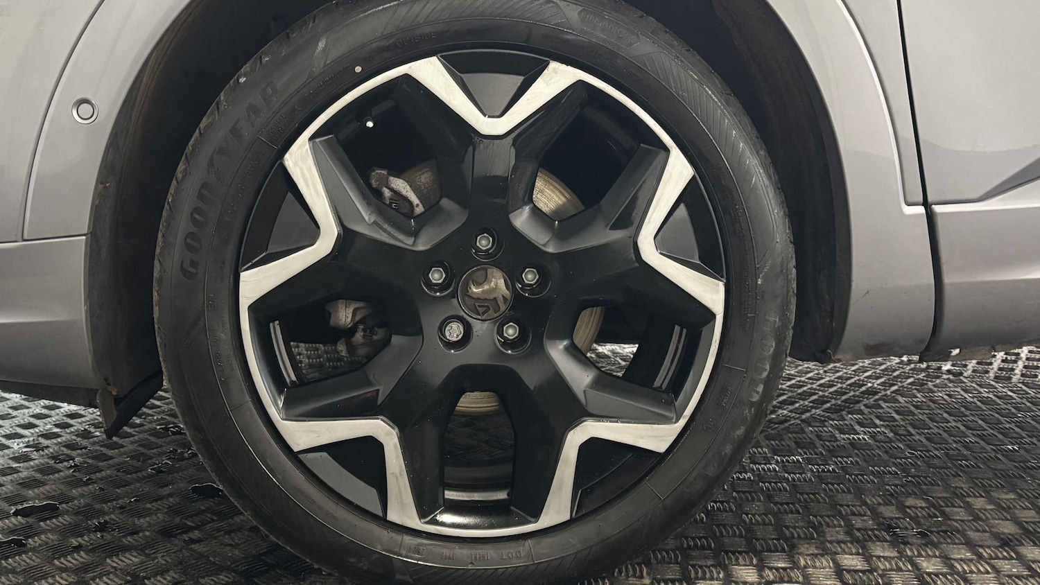 Used Vauxhall Grandland 2024 for sale - 76842938: Photo 11