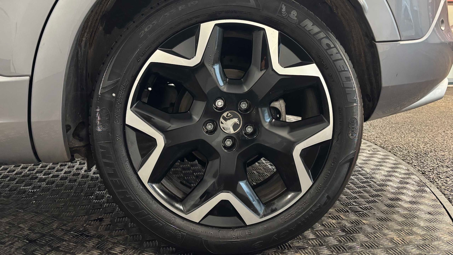 Used Vauxhall Grandland 2024 for sale - 76842938: Photo 12