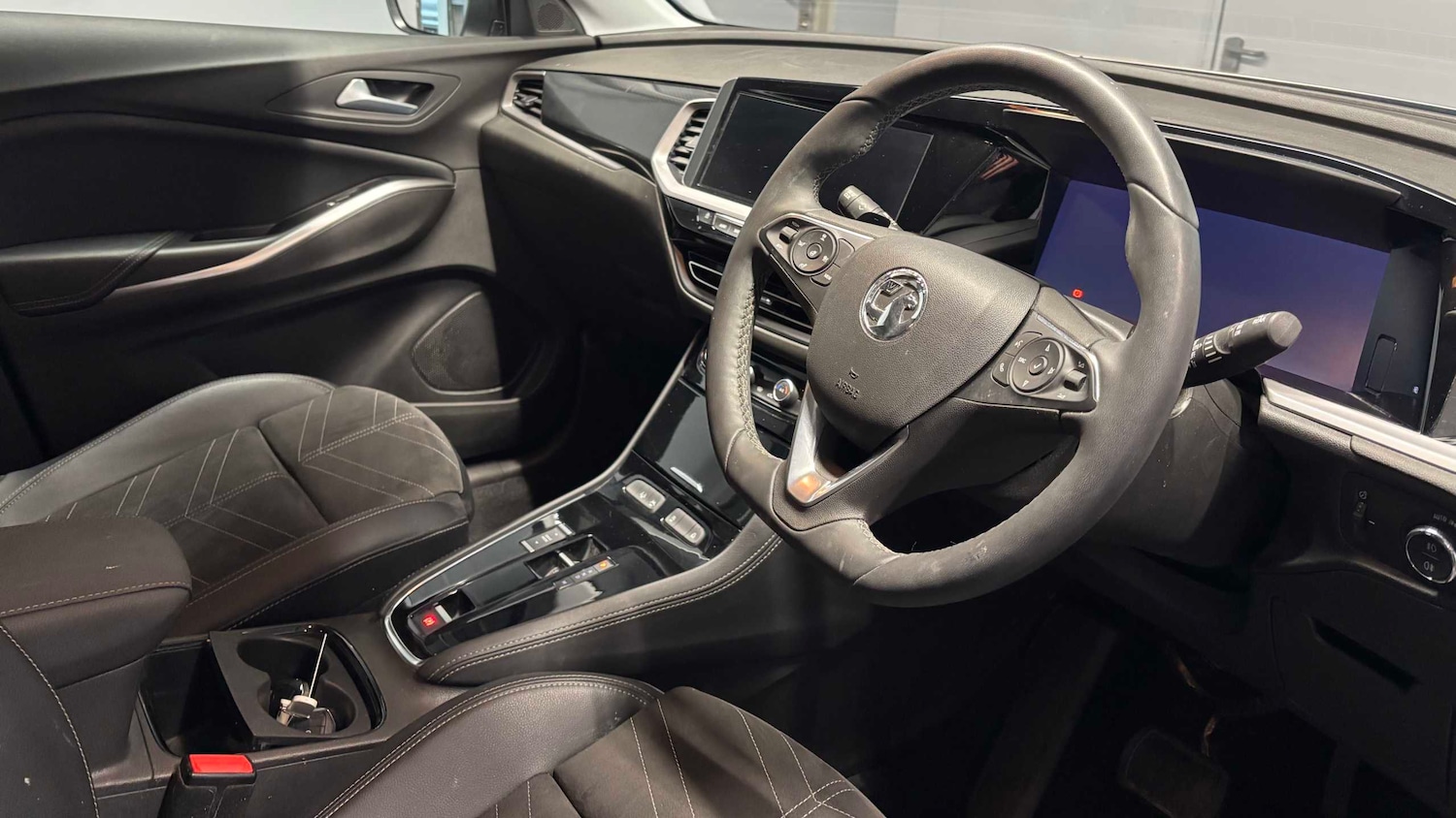 Used Vauxhall Grandland 2024 for sale - 76842938: Photo 13