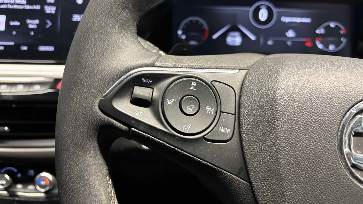 Used Vauxhall Grandland 2024 for sale - 76842938: Photo 16