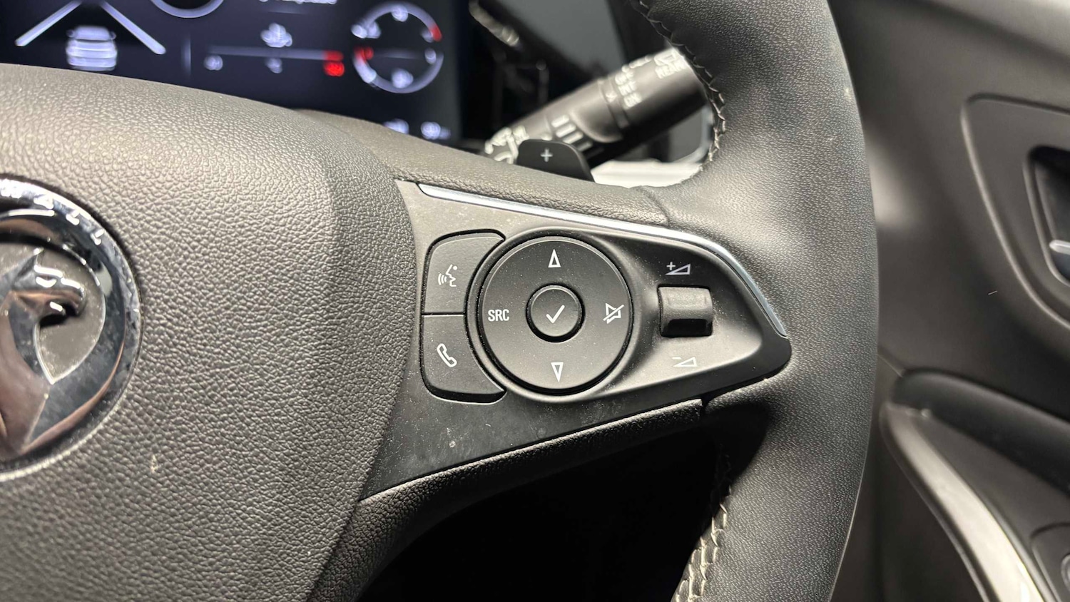 Used Vauxhall Grandland 2024 for sale - 76842938: Photo 17