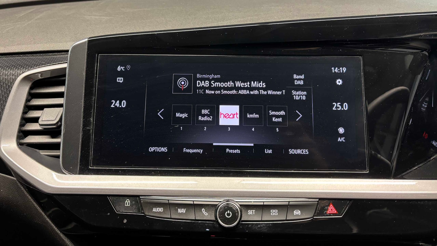 Used Vauxhall Grandland 2024 for sale - 76842938: Photo 18