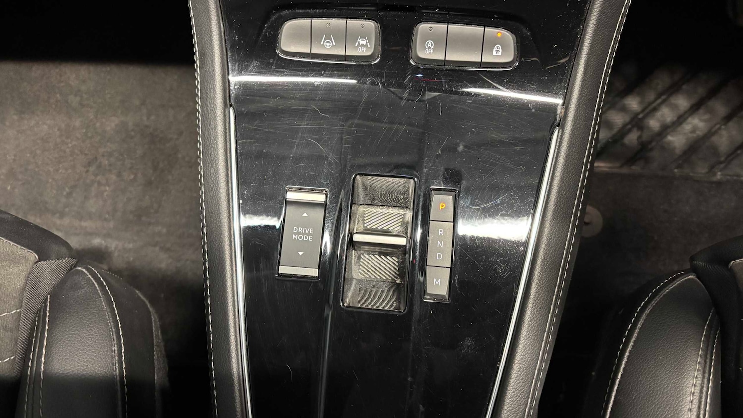 Used Vauxhall Grandland 2024 for sale - 76842938: Photo 21