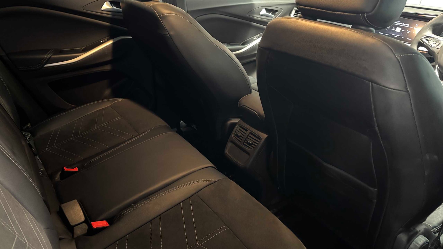 Used Vauxhall Grandland 2024 for sale - 76842938: Photo 22