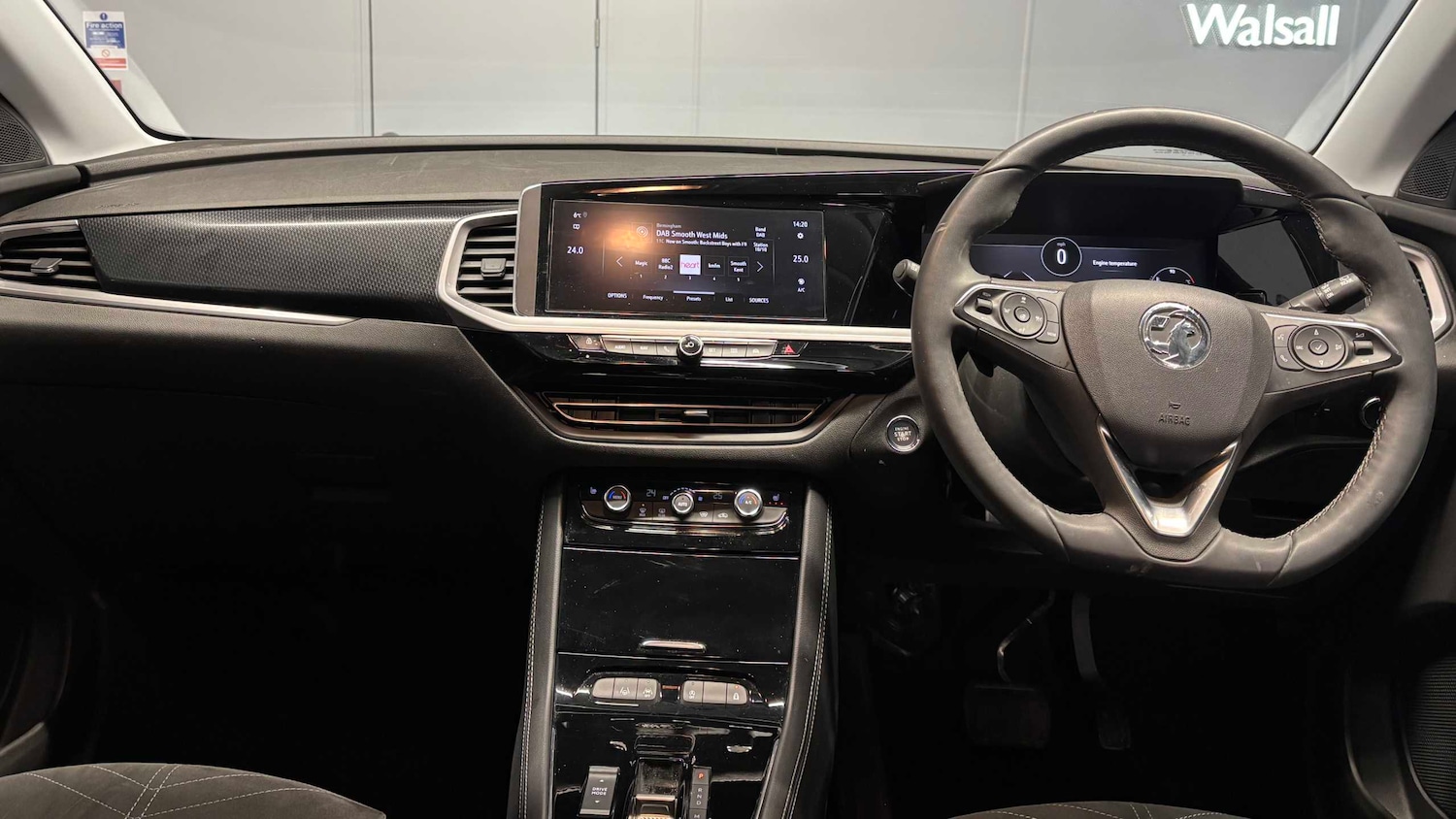 Used Vauxhall Grandland 2024 for sale - 76842938: Photo 24