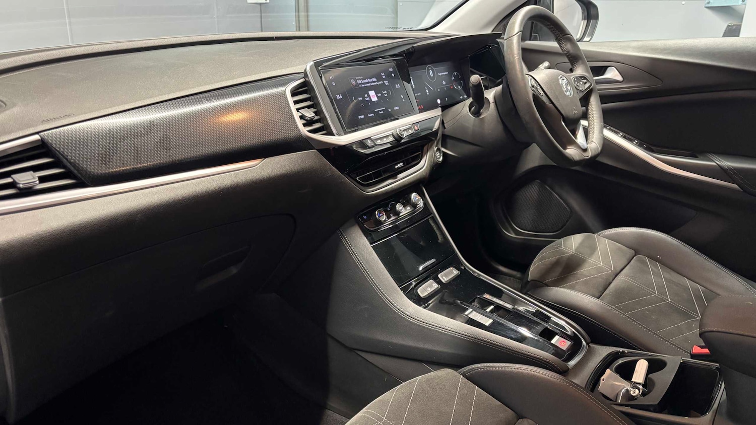 Used Vauxhall Grandland 2024 for sale - 76842938: Photo 27