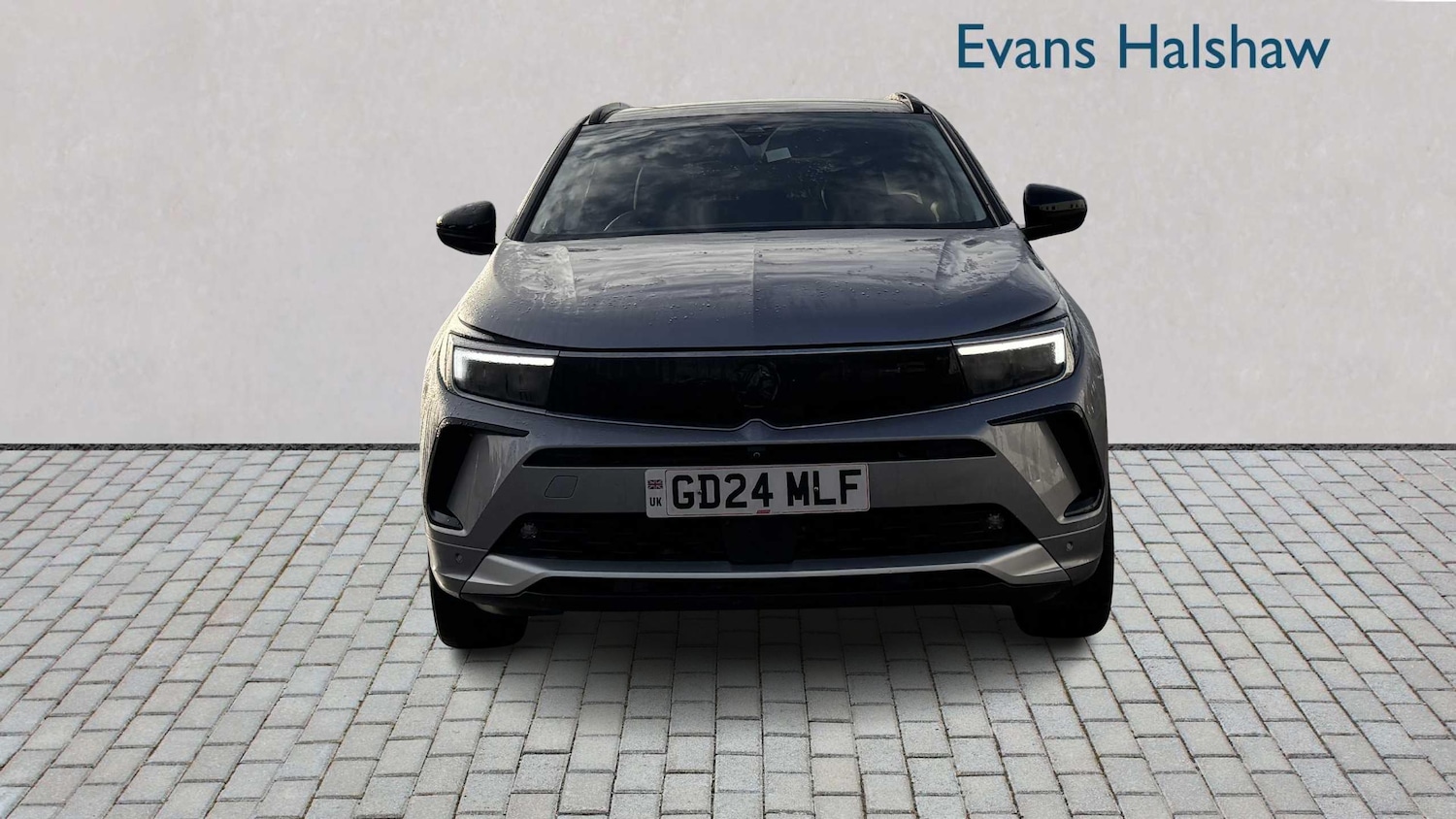 Used Vauxhall Grandland 2024 for sale - 76842938: Photo 3