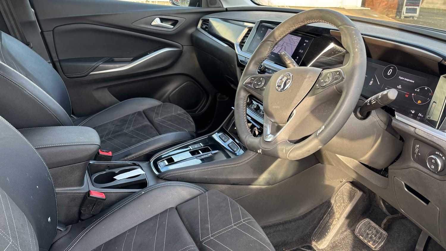 Used Vauxhall Grandland 2024 for sale - 76842938: Photo 5