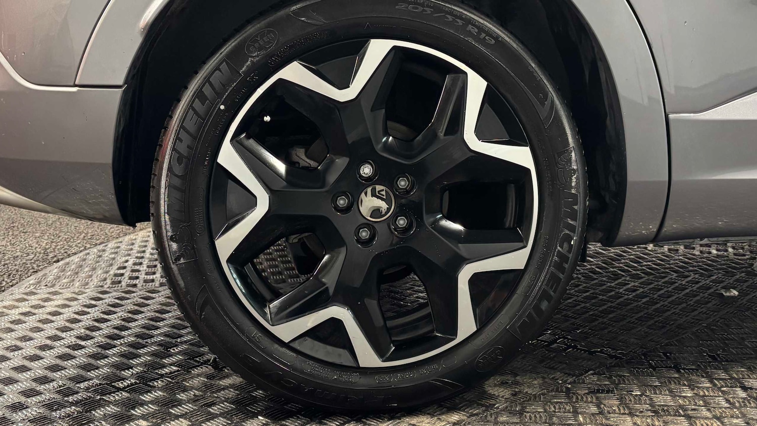 Used Vauxhall Grandland 2024 for sale - 76842938: Photo 9