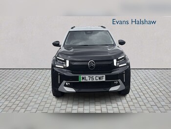 Used Citroen C3 Aircross 2025 for sale - 78651314: Photo