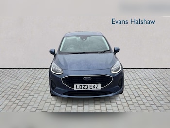 Used Ford Fiesta 2023 for sale - 78881231: Photo