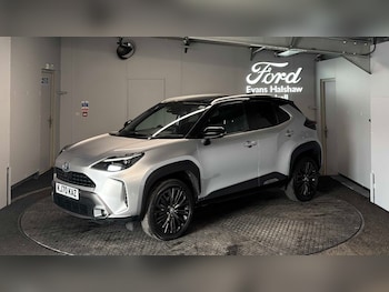 Used Toyota Yaris Cross 2022 for sale - 78978769: Photo