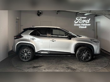 Used Toyota Yaris Cross 2022 for sale - 78978769: Photo