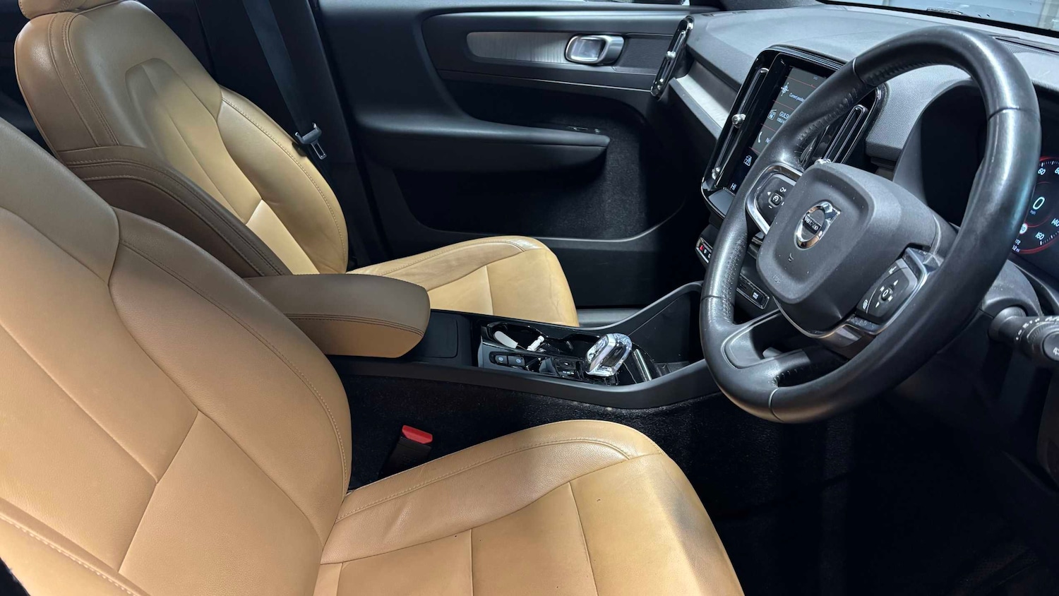 Used Volvo XC40 2020 for sale - 76916072: Photo 10