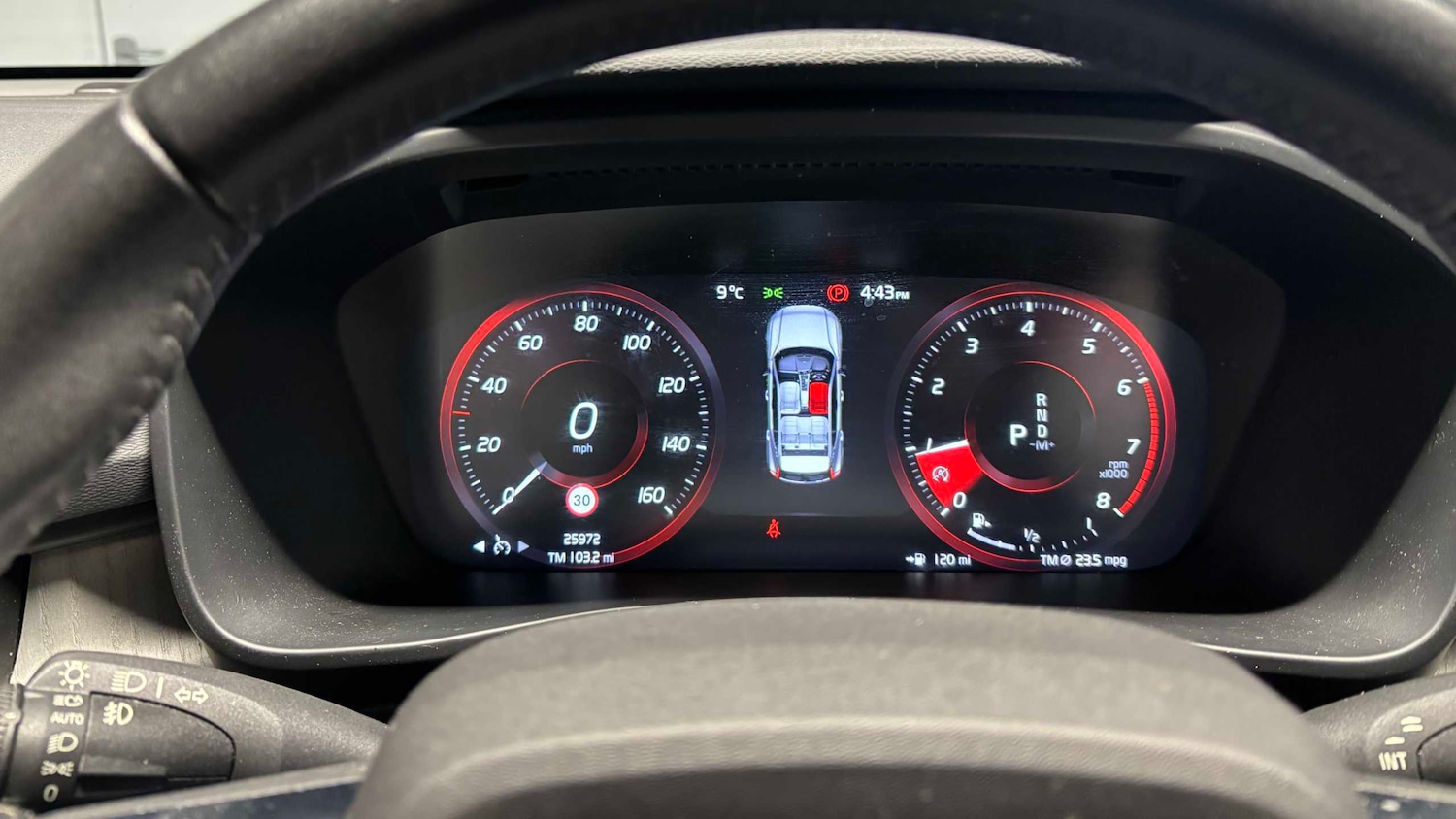 Used Volvo XC40 2020 for sale - 76916072: Photo 11