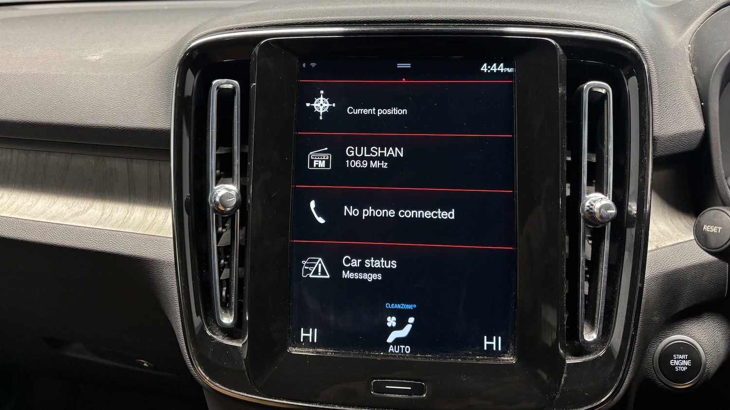 Used Volvo XC40 2020 for sale - 76916072: Photo 14