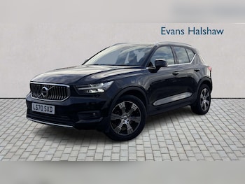 1.5 T3 [163] Inscription 5dr Geartronic