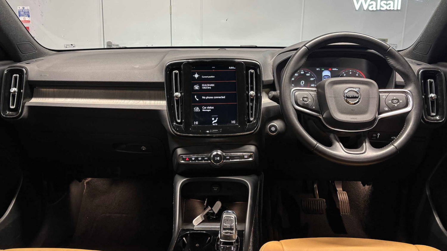 Used Volvo XC40 2020 for sale - 76916072: Photo 23