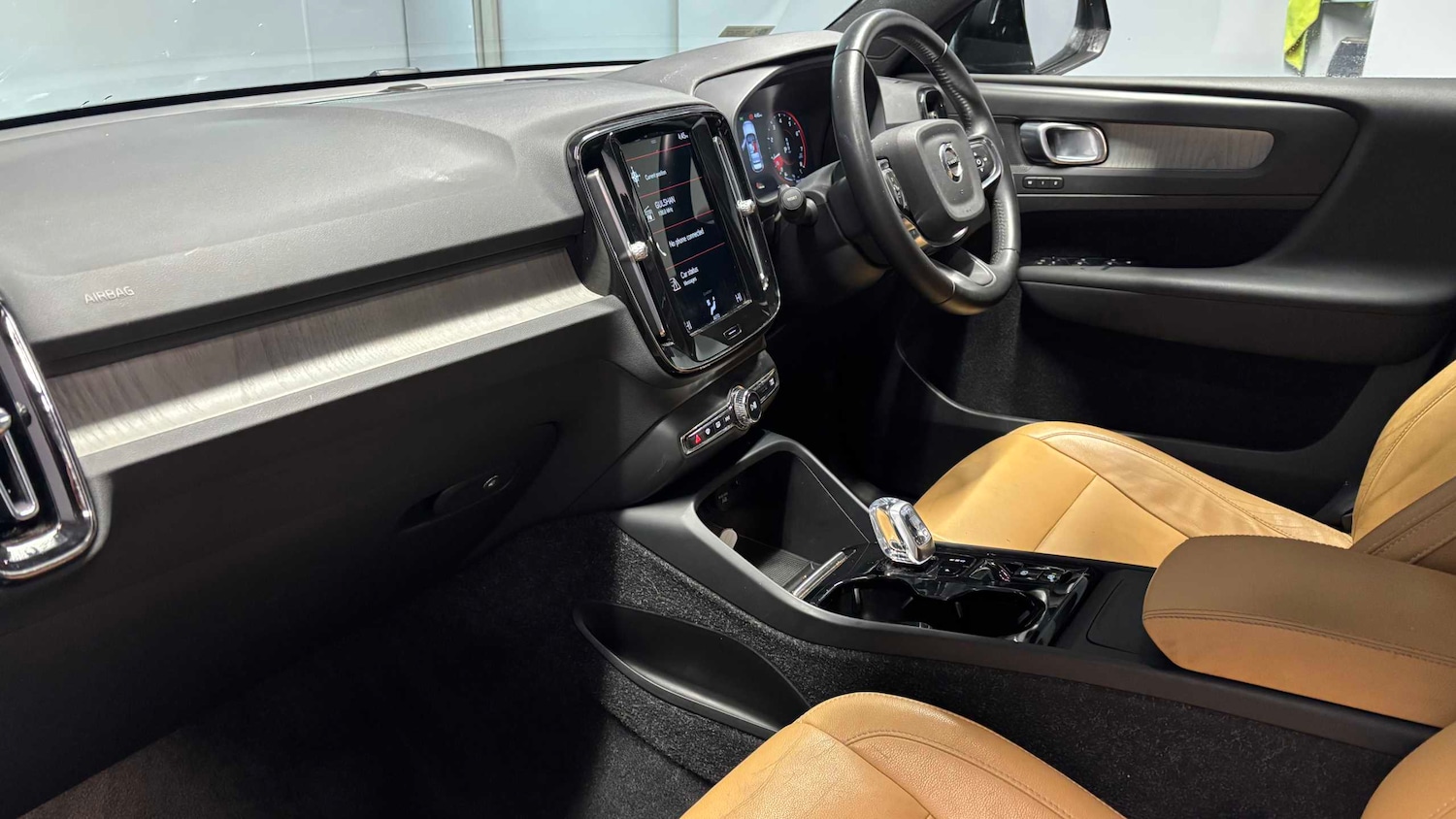 Used Volvo XC40 2020 for sale - 76916072: Photo 26