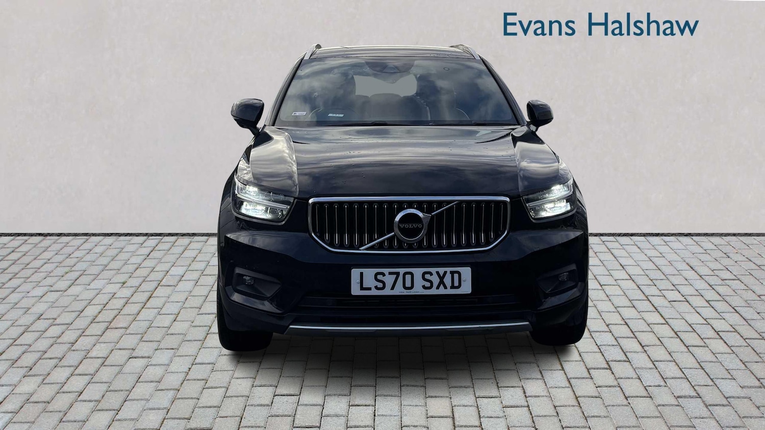Used Volvo XC40 2020 for sale - 76916072: Photo 4