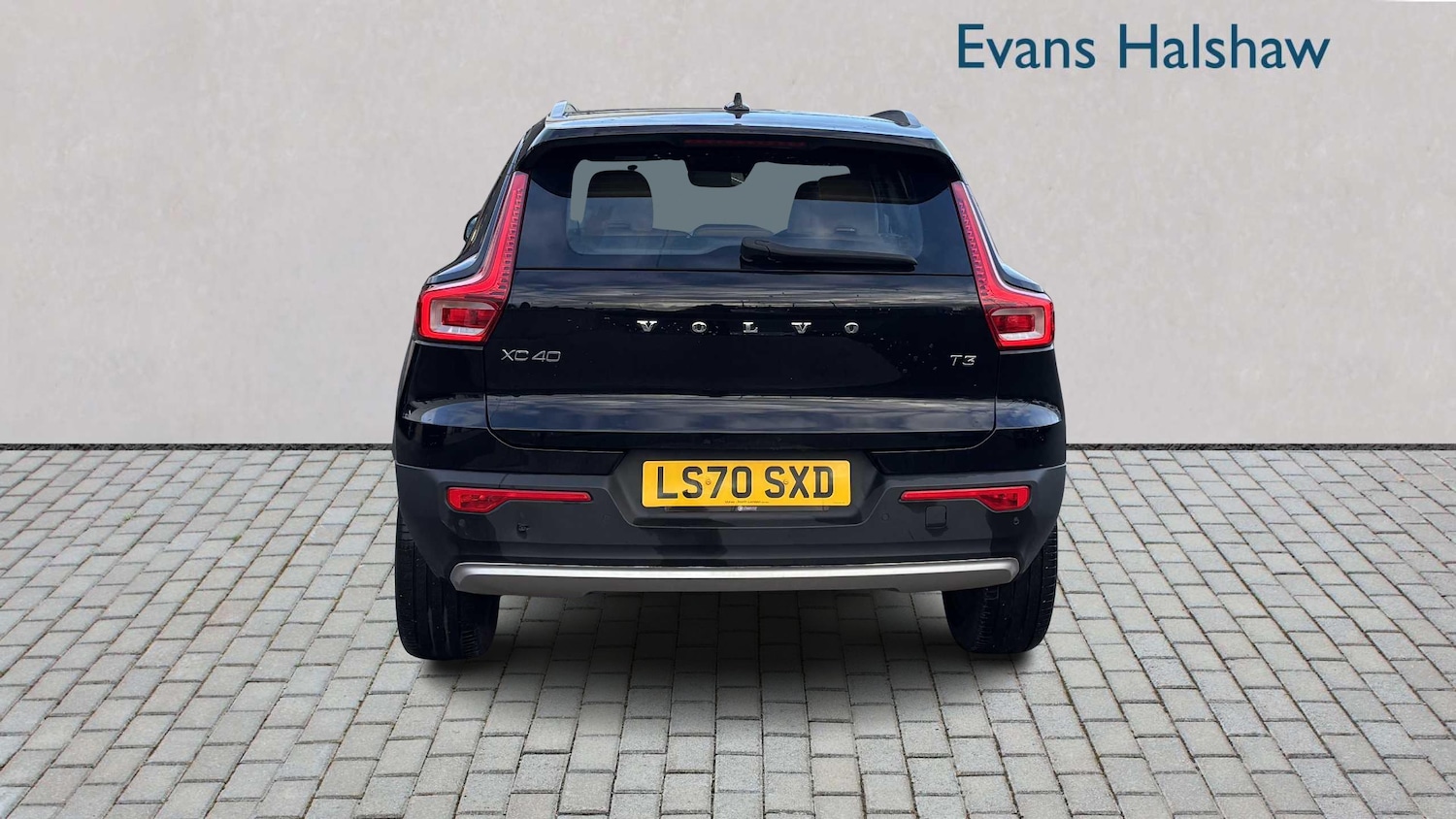 Used Volvo XC40 2020 for sale - 76916072: Photo 5