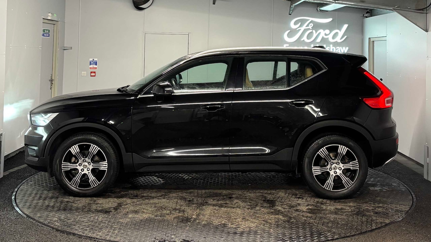 Used Volvo XC40 2020 for sale - 76916072: Photo 8
