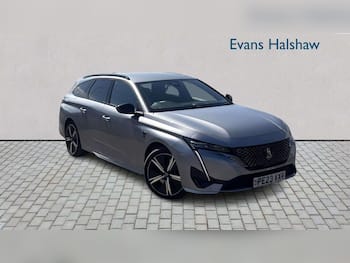 Used Peugeot 308 2023 for sale - 79660497: Photo