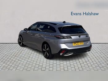 Used Peugeot 308 2023 for sale - 79660497: Photo