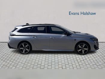 Used Peugeot 308 2023 for sale - 79660497: Photo