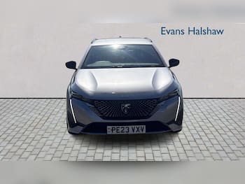 Used Peugeot 308 2023 for sale - 79660497: Photo