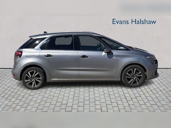 Used Citroen C4 Picasso 2017 for sale - 78378664: Photo