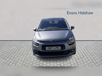 Used Citroen C4 Picasso 2017 for sale - 78378664: Photo