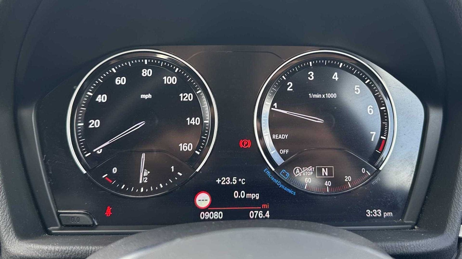 Vehicle 19
