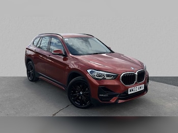 2022 - sDrive 18i [136] Sport 5dr