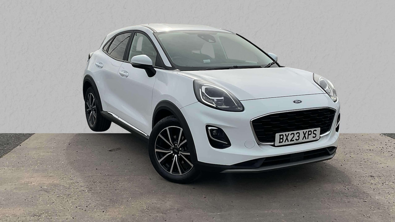 Used Ford Puma 2023 for sale - 76113571: Photo 1