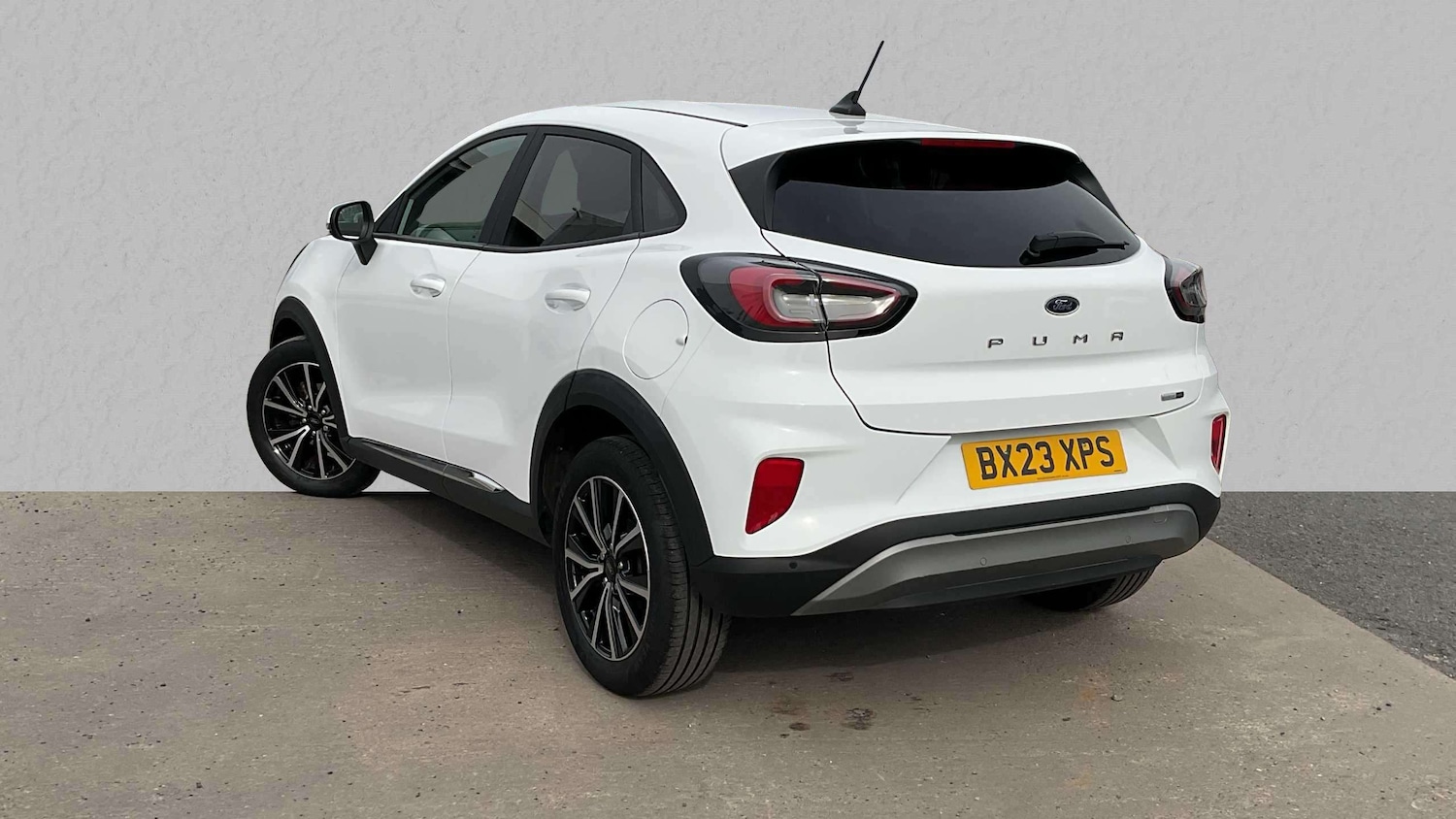 Used Ford Puma 2023 for sale - 76113571: Photo 2