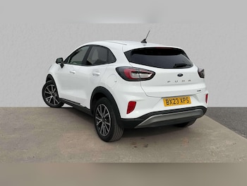 Used Ford Puma 2023 for sale - 76113571: Photo 2