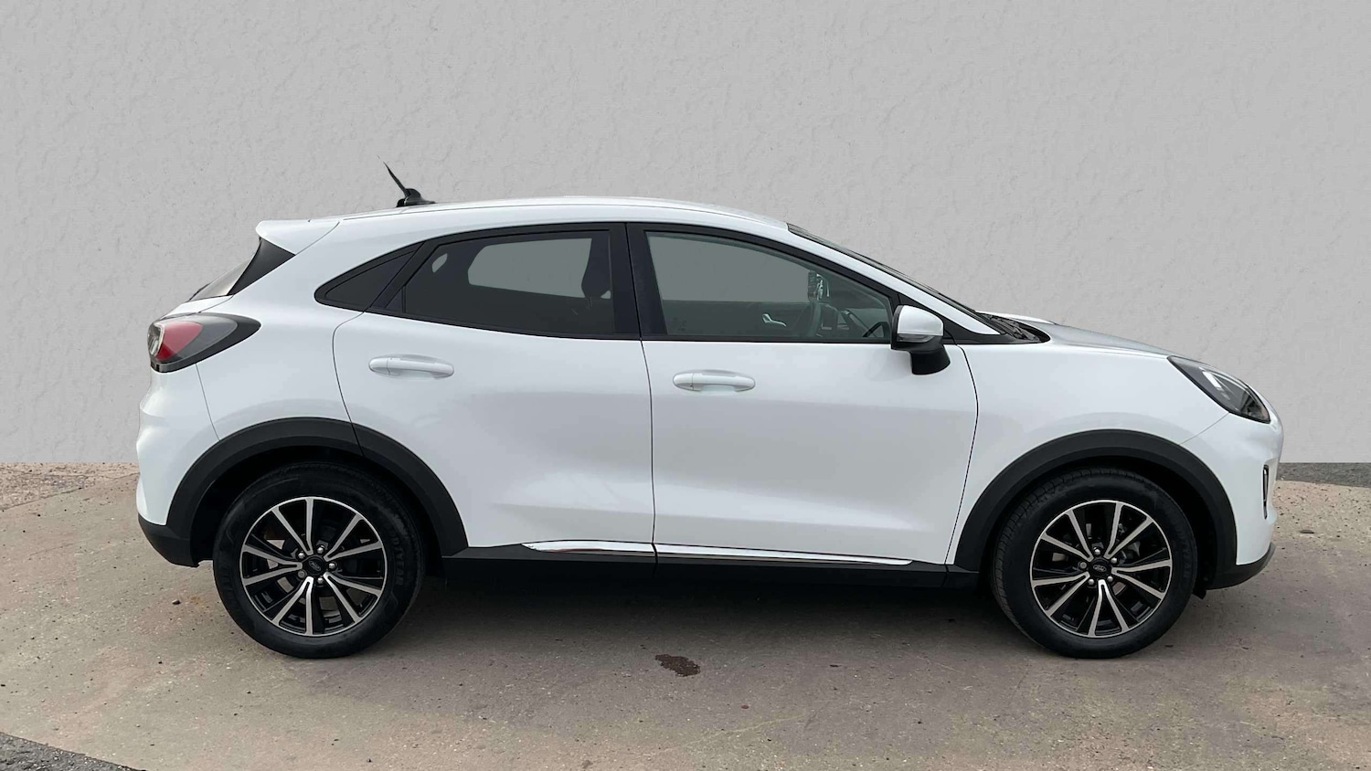 Used Ford Puma 2023 for sale - 76113571: Photo 3