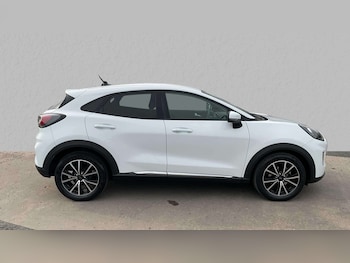 Used Ford Puma 2023 for sale - 76113571: Photo 3